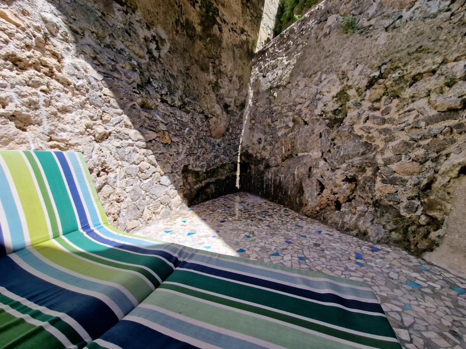 Casa Vacanze O'Mulin Ravello Via Fiume 2 Incrocio Pontone Exterior foto